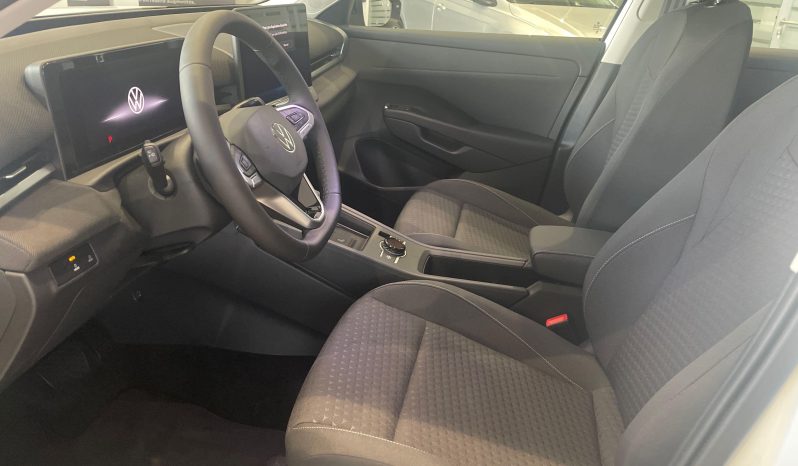 								VOLKSWAGEN T-Roc 1.5 eTSI EVO2 Hybrid 116 ch DSG7 Life full									