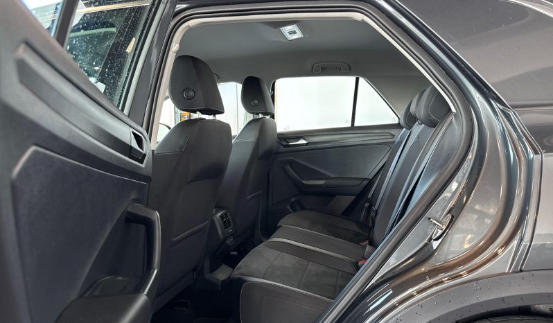 								VOLKSWAGEN T-Roc 1.5 TSI EVO 150 Start/Stop DSG7 Style full									