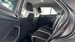 										VOLKSWAGEN T-Roc 1.5 TSI 150 EVO Start/Stop BVM6 Carat full									
