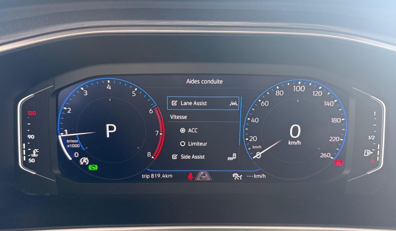 								VOLKSWAGEN T-Roc 1.5 TSI EVO 150 Start/Stop DSG7 Style full									