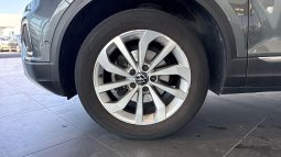 										VOLKSWAGEN T-Roc 1.5 TSI EVO 150 Start/Stop DSG7 Style full									