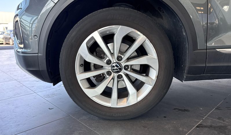 								VOLKSWAGEN T-Roc 1.5 TSI EVO 150 Start/Stop DSG7 Style full									