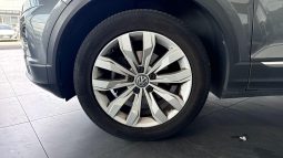 										VOLKSWAGEN T-Roc 1.5 TSI 150 EVO Start/Stop BVM6 Carat full									