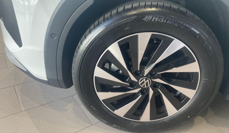 								VOLKSWAGEN T-Roc 1.5 eTSI EVO2 Hybrid 116 ch DSG7 Life full									