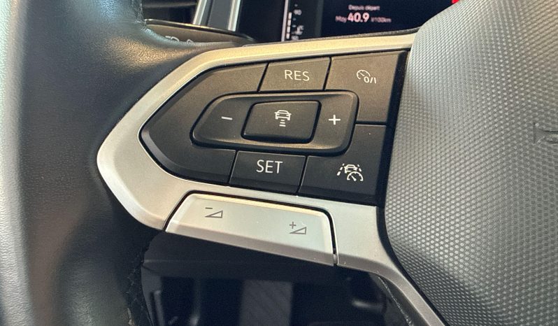 								VOLKSWAGEN T-Roc 1.5 TSI EVO 150 Start/Stop DSG7 Style full									