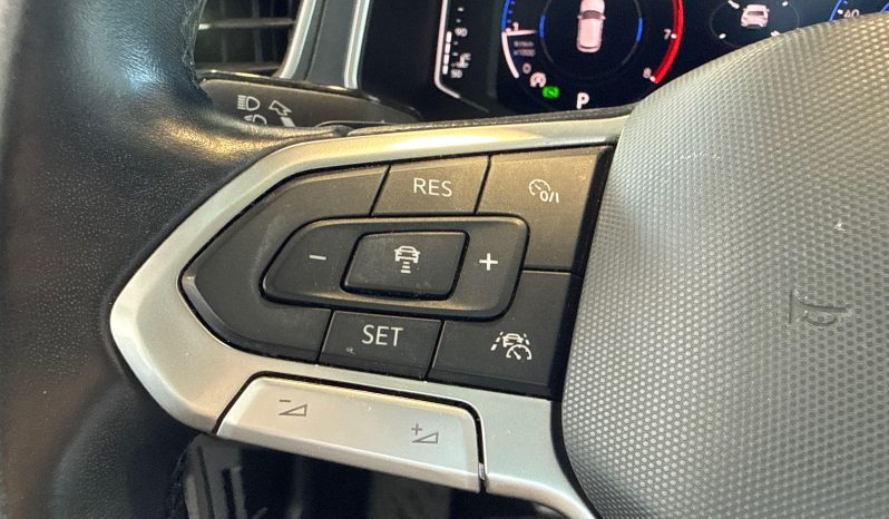 								VOLKSWAGEN T-Roc 1.5 TSI EVO 150 Start/Stop DSG7 Style full									