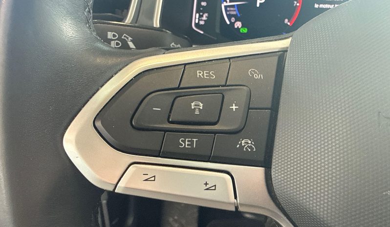 								VOLKSWAGEN T-Roc 1.5 TSI EVO 150 Start/Stop DSG7 Style full									