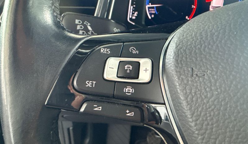 								VOLKSWAGEN T-Roc 1.5 TSI 150 EVO Start/Stop BVM6 Carat full									