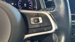 										VOLKSWAGEN T-Roc 1.5 TSI 150 EVO Start/Stop BVM6 R-Line full									