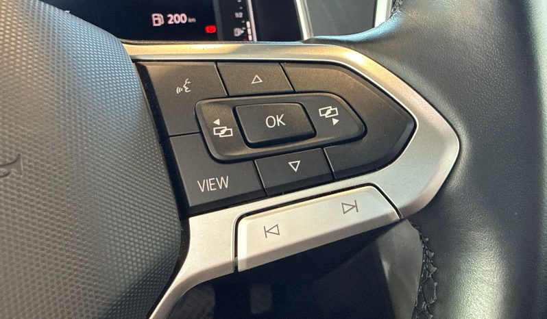 								VOLKSWAGEN T-Roc 1.5 TSI EVO 150 Start/Stop DSG7 Style full									