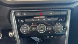										VOLKSWAGEN T-Roc 1.5 TSI 150 EVO Start/Stop BVM6 R-Line full									
