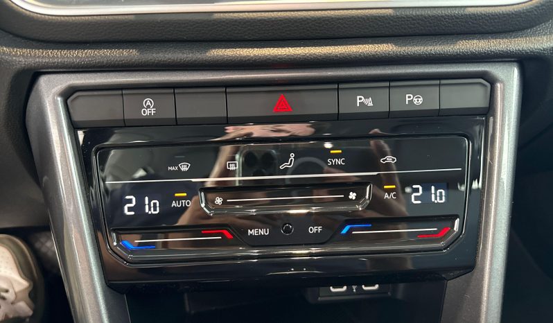 								VOLKSWAGEN T-Roc 1.5 TSI EVO 150 Start/Stop DSG7 Style full									