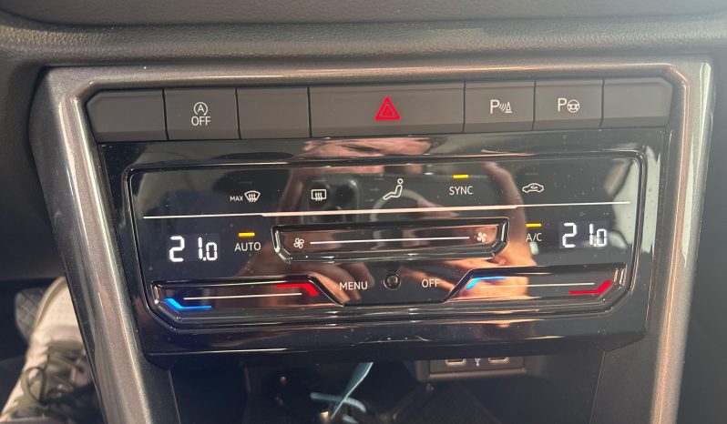 								VOLKSWAGEN T-Roc 1.5 TSI EVO 150 Start/Stop DSG7 Style full									
