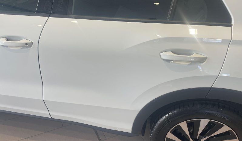 								VOLKSWAGEN T-Roc 1.5 eTSI EVO2 Hybrid 116 ch DSG7 Life full									