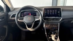 										VOLKSWAGEN T-Roc 1.5 TSI EVO 150 Start/Stop DSG7 Style full									