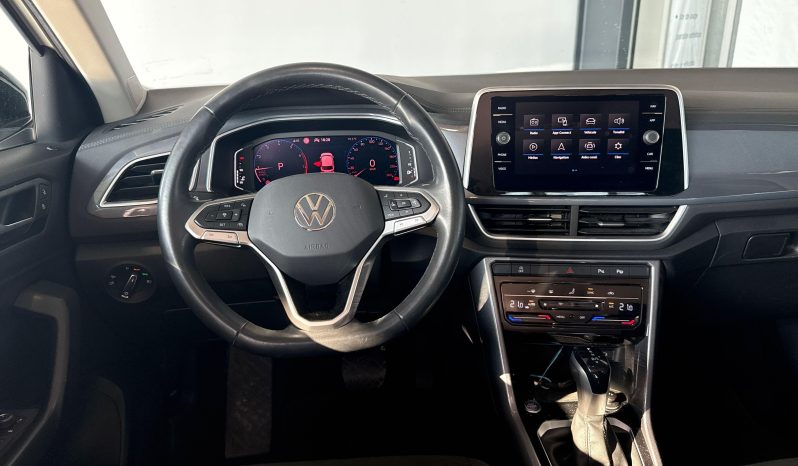 								VOLKSWAGEN T-Roc 1.5 TSI EVO 150 Start/Stop DSG7 Style full									