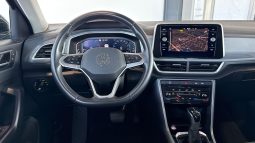 										VOLKSWAGEN T-Roc 1.5 TSI EVO 150 Start/Stop DSG7 Style full									