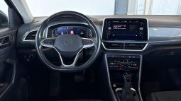 										VOLKSWAGEN T-Roc 1.5 TSI EVO 150 Start/Stop DSG7 Style full									