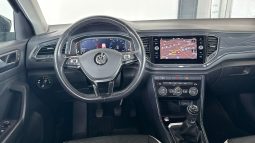 										VOLKSWAGEN T-Roc 1.5 TSI 150 EVO Start/Stop BVM6 Carat full									