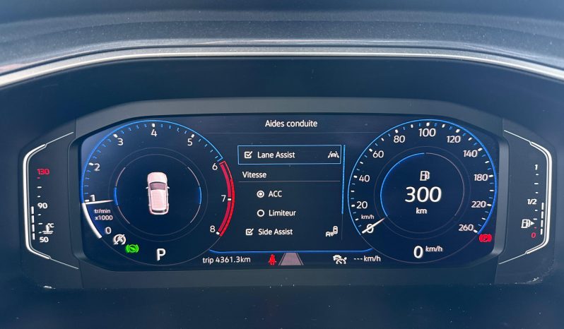 								VOLKSWAGEN T-Roc 1.5 TSI EVO 150 Start/Stop DSG7 Style full									