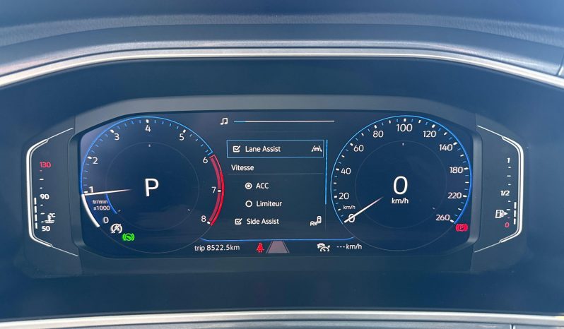 								VOLKSWAGEN T-Roc 1.5 TSI EVO 150 Start/Stop DSG7 Style full									