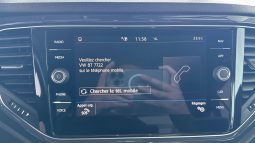 										VOLKSWAGEN T-Roc 1.5 TSI 150 EVO Start/Stop BVM6 Carat full									