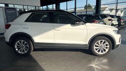 										VOLKSWAGEN T-Roc 1.5 TSI EVO 150 Start/Stop DSG7 Style full									