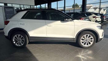 VOLKSWAGEN T-Roc 1.5 TSI EVO 150 Start/Stop DSG7 Style