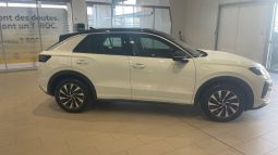 										VOLKSWAGEN T-Roc 1.5 eTSI EVO2 Hybrid 116 ch DSG7 Life full									