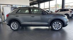 										VOLKSWAGEN T-Roc 1.5 TSI EVO 150 Start/Stop DSG7 Style full									
