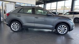 										VOLKSWAGEN T-Roc 1.5 TSI EVO 150 Start/Stop DSG7 Style full									