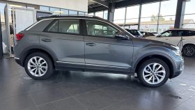 VOLKSWAGEN T-Roc 1.5 TSI EVO 150 Start/Stop DSG7 Style