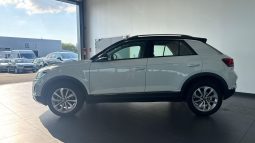 										VOLKSWAGEN T-Roc 1.5 TSI EVO 150 Start/Stop DSG7 Style full									