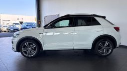 										VOLKSWAGEN T-Roc 1.5 TSI 150 EVO Start/Stop BVM6 R-Line full									