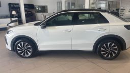 										VOLKSWAGEN T-Roc 1.5 eTSI EVO2 Hybrid 116 ch DSG7 Life full									