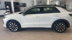 VOLKSWAGEN T-Roc 1.5 eTSI EVO2 Hybrid 116 ch DSG7 Life