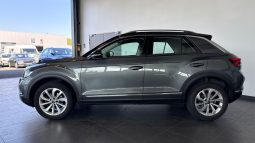 										VOLKSWAGEN T-Roc 1.5 TSI EVO 150 Start/Stop DSG7 Style full									
