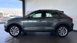 										VOLKSWAGEN T-Roc 1.5 TSI EVO 150 Start/Stop DSG7 Style full									