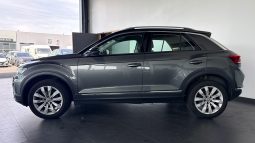										VOLKSWAGEN T-Roc 1.5 TSI 150 EVO Start/Stop BVM6 Carat full									