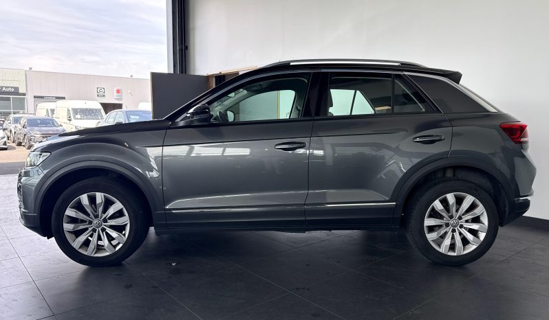 								VOLKSWAGEN T-Roc 1.5 TSI 150 EVO Start/Stop BVM6 Carat full									