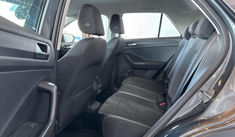 								VOLKSWAGEN T-Roc 1.5 TSI EVO 150 Start/Stop DSG7 Style full									