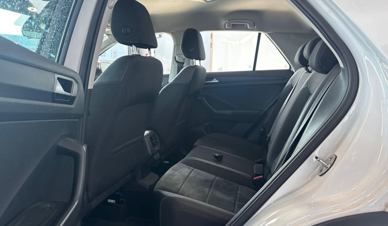 								VOLKSWAGEN T-Roc 1.5 TSI EVO 150 Start/Stop DSG7 Style full									