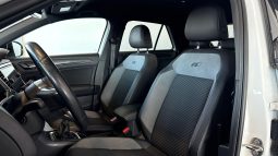 										VOLKSWAGEN T-Roc 1.5 TSI 150 EVO Start/Stop BVM6 R-Line full									