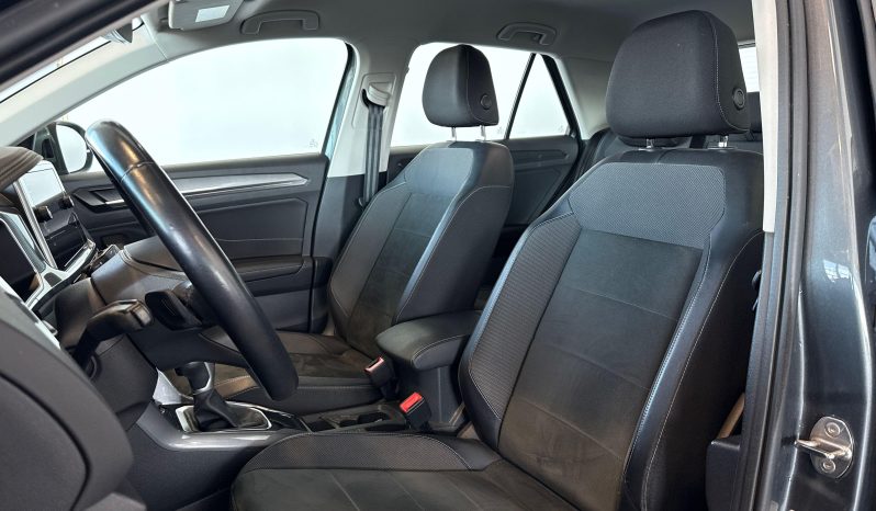 								VOLKSWAGEN T-Roc 1.5 TSI EVO 150 Start/Stop DSG7 Style full									