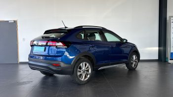 VOLKSWAGEN Taigo 1.0 TSI 110 DSG7 Life Business