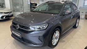 VOLKSWAGEN Taigo 1.0 TSI 116 BVM6 VW Edition