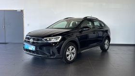VOLKSWAGEN Taigo 1.0 TSI 110 BVM6 Life Business