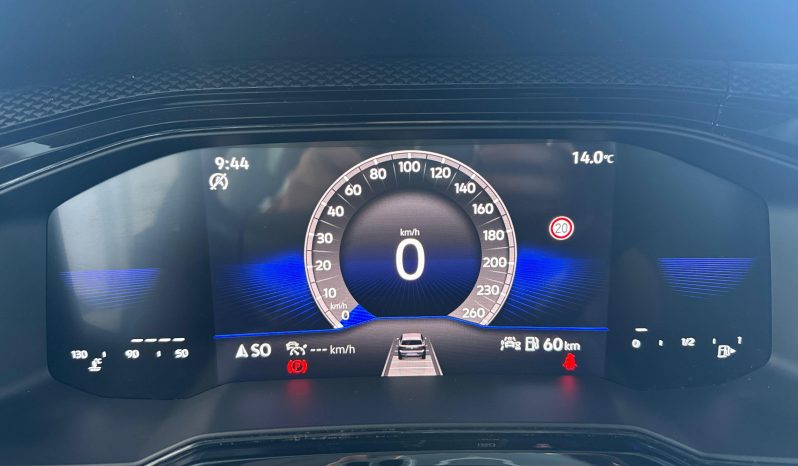 								VOLKSWAGEN Taigo 1.0 TSI 110 BVM6 Life Business full									
