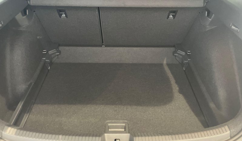 								VOLKSWAGEN Taigo 1.0 TSI 116 BVM6 VW Edition full									
