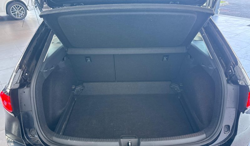 								VOLKSWAGEN Taigo 1.0 TSI 110 BVM6 Life Business full									